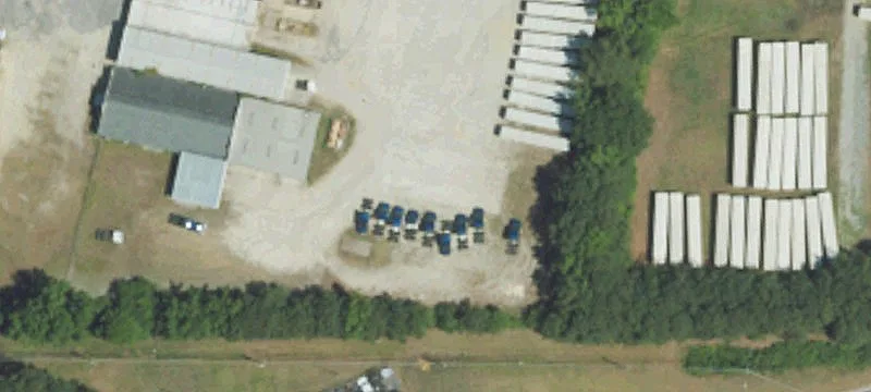 Goldsboro S St