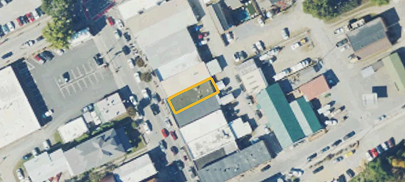 138 Everett St