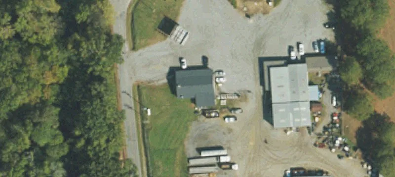 1153 Nc Hwy 561st W
