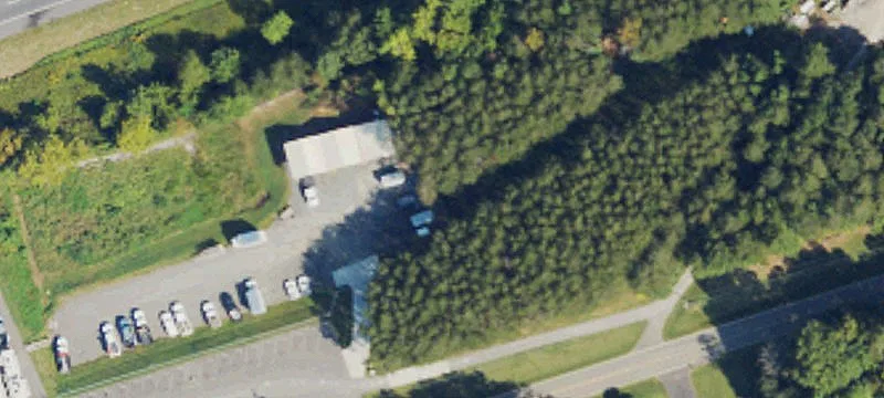 589 Hiatt Rd