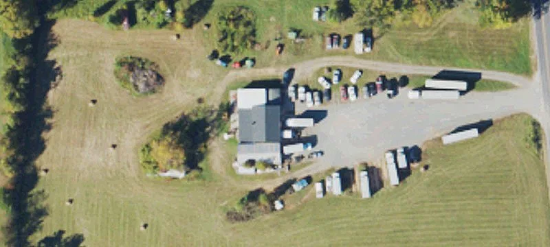 3740 Poplar Spgs Rd