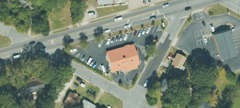 815 John Small Ave
