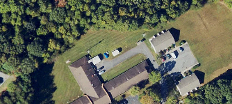 500 Johnson Rdg Rd