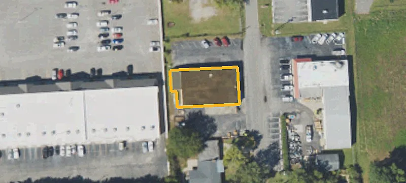 721 Davis Ave