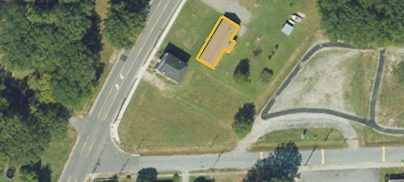629 Main St