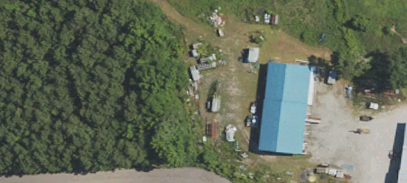 286 Jacobs Rd