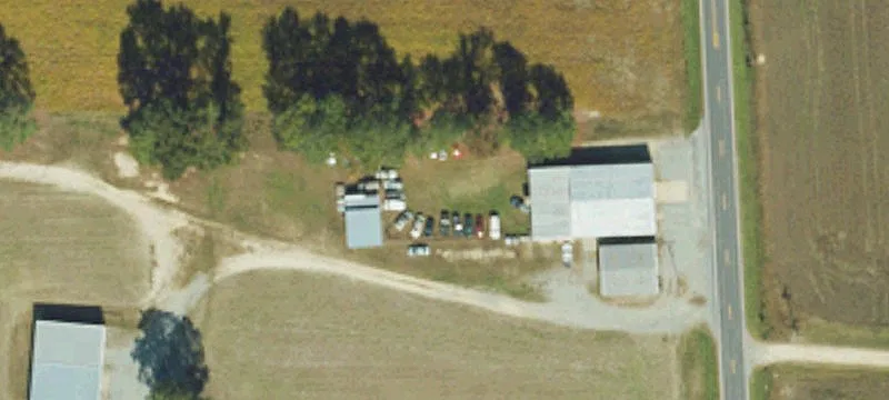 6433 Bryantown Rd