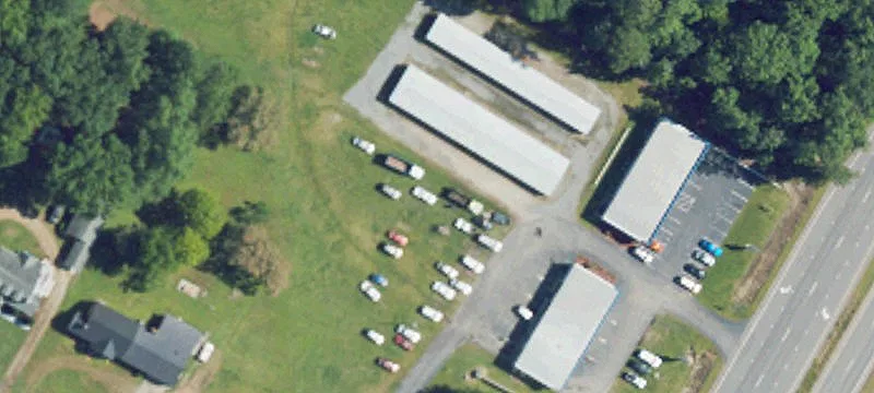 202 Us Hwy 13th Byp