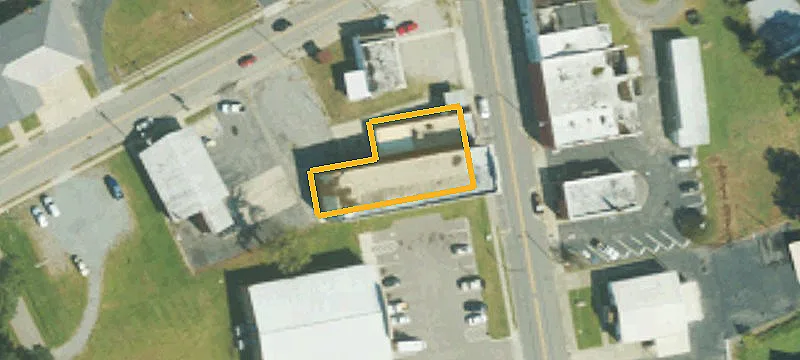 110 Commerce St
