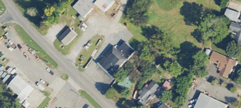 824 Lebanon St