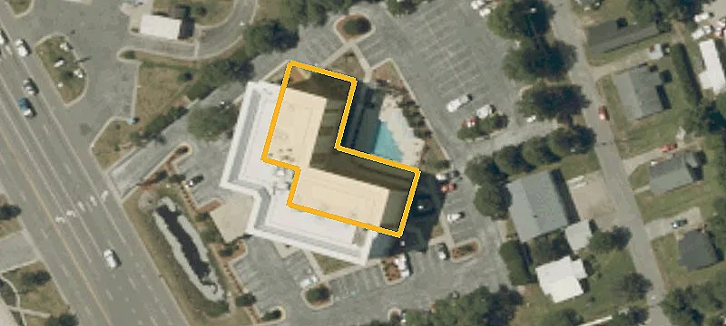 402 Halstead Blvd