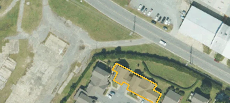 400 Willows Ct