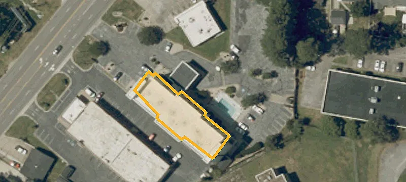 306 Hughes Blvd