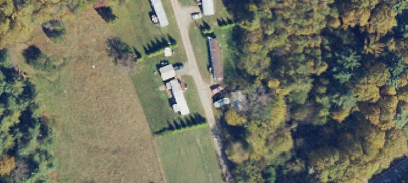 1255 Pleasant Home Church Rd