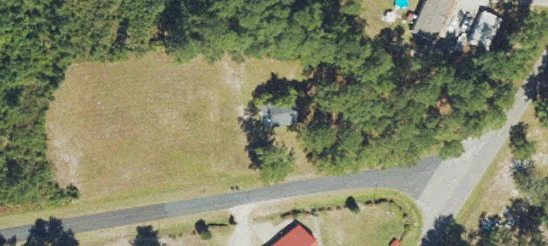 42 Evergreen Church Rd
