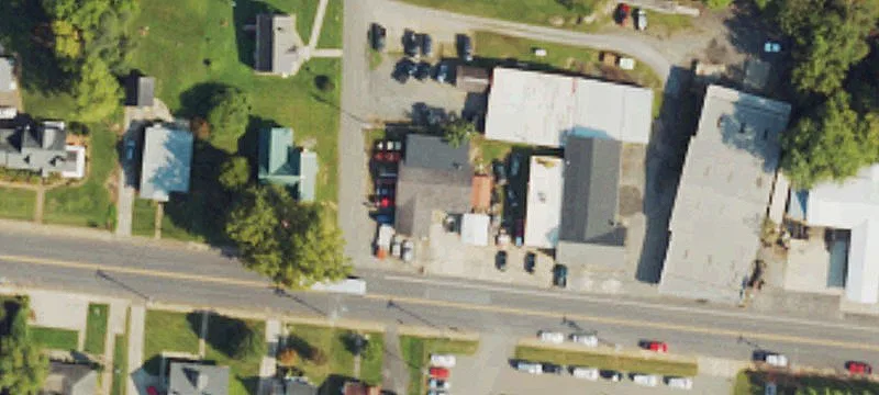 601 Main St