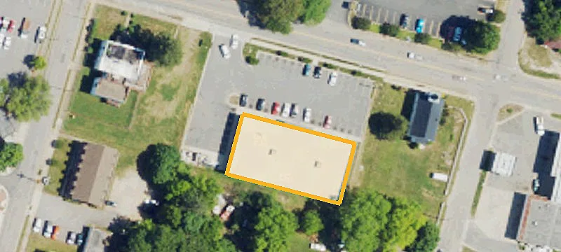209 Macon St