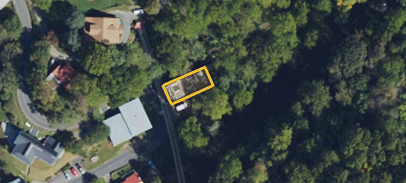 607 Toecane Rd