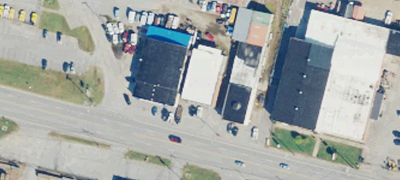 702 Statesville Rd