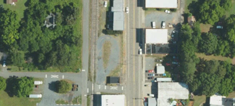 Main St