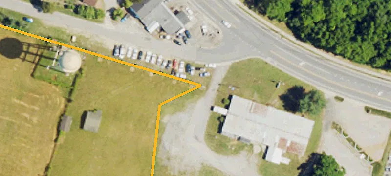 505 Fairlane Dr