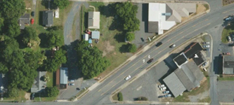 Albemarle Rd