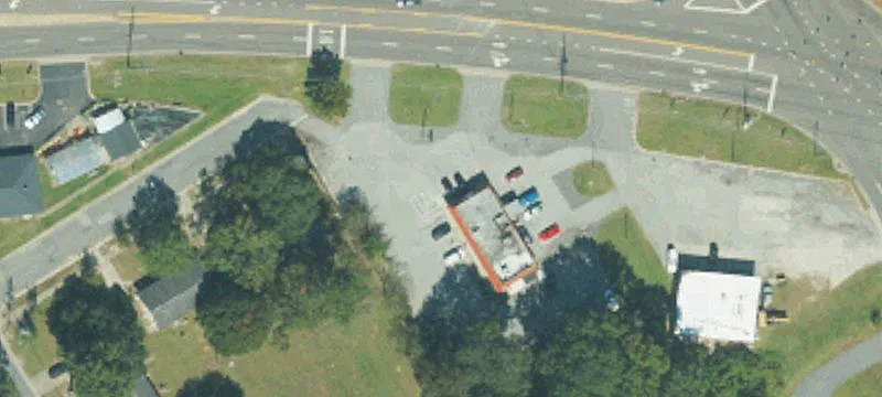 1115 John Small Ave