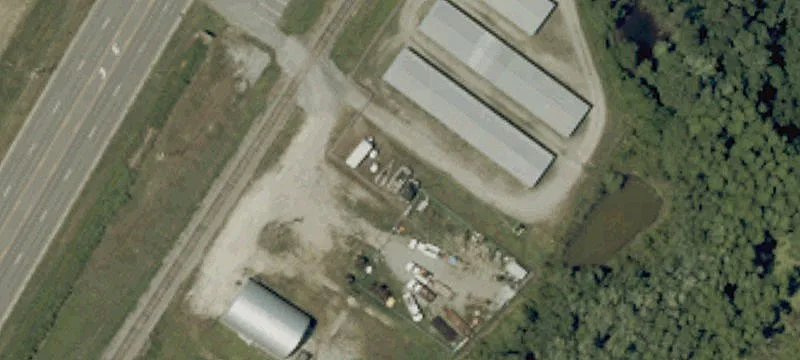 197 Us Hwy 158th E