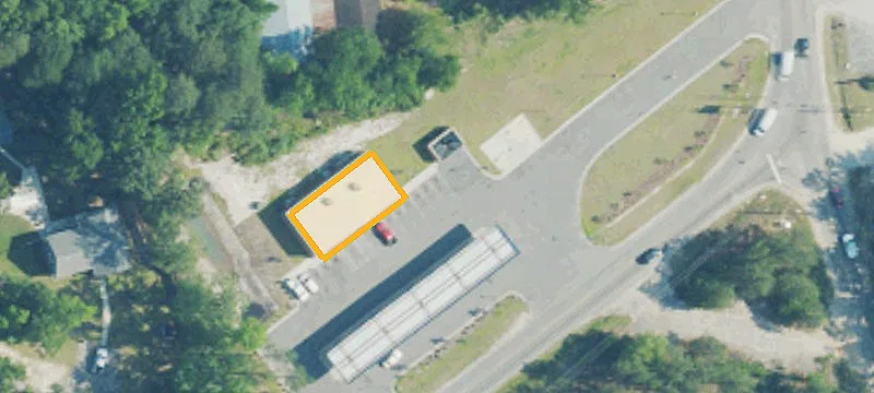 8955 Arabia Rd