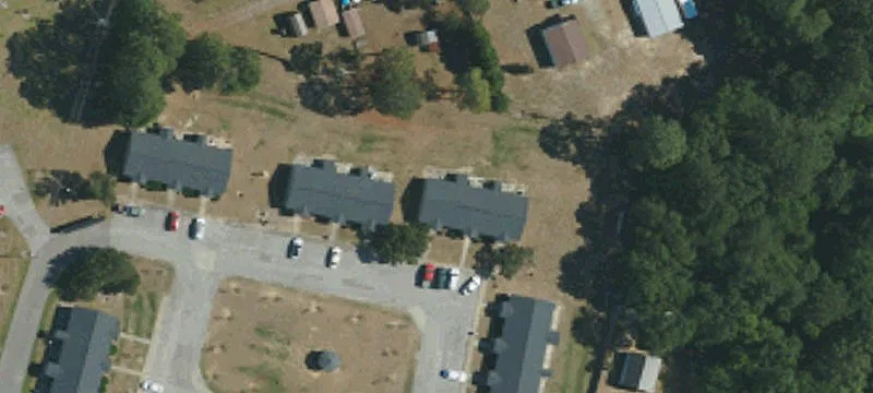 Sandhill Dr