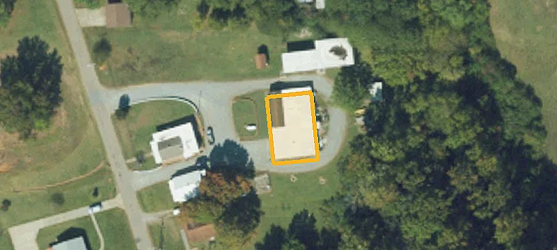 206 Gardner Dr