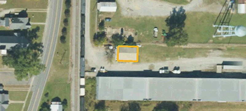 110 Warehouse St