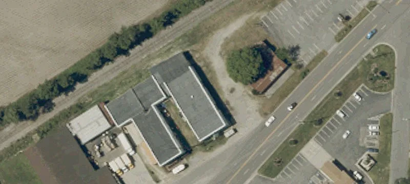 123 Hughes Blvd