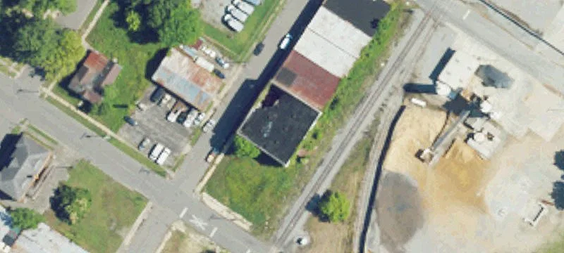 310 Railroad N St