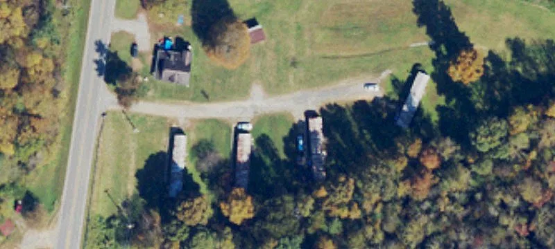 4061 Nc Hwy 18th S