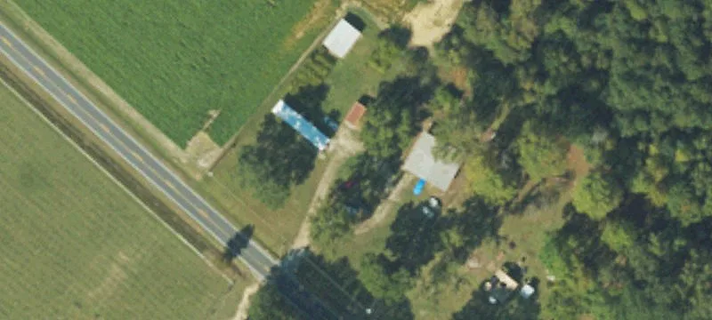6953 Bridgersville Rd