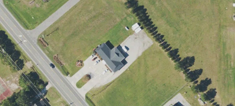 2268 James B White N Hwy