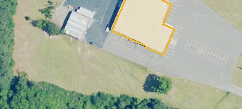 849 Fayetteville Rd