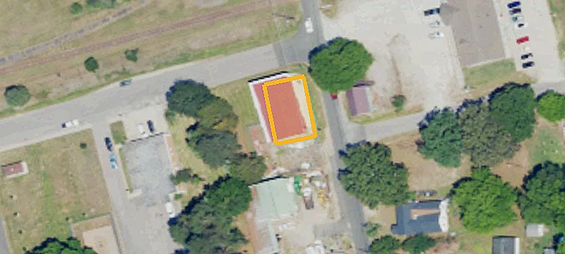 Norlina, NC 27563