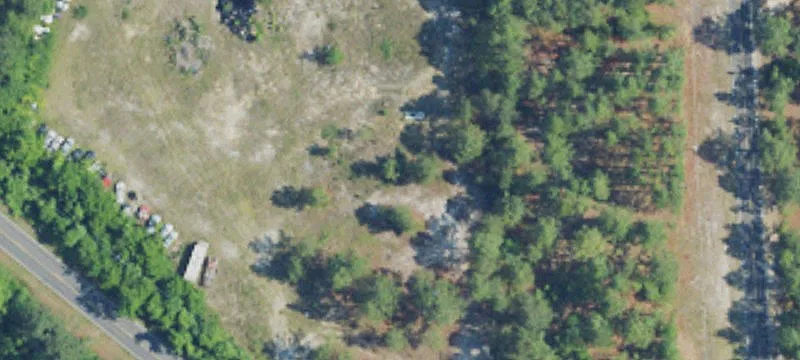 Pittman Gr Ch Rd