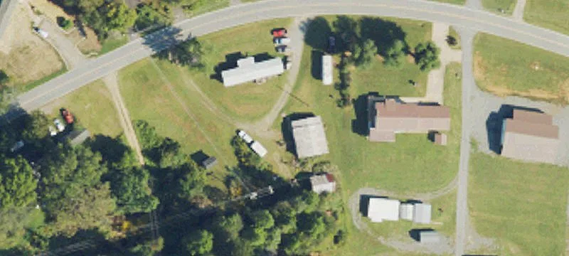 2636 Quaker Church Rd