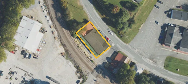 181 Roan Rd