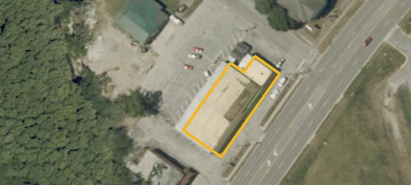 603 Hughes Blvd