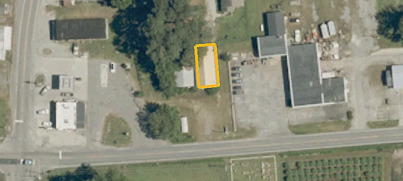 1030 Us Hwy 158th E