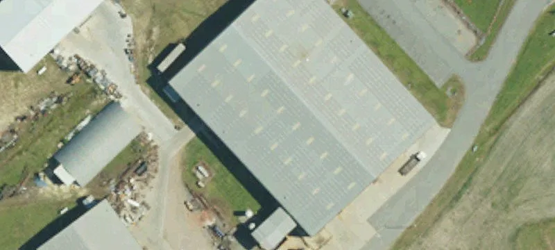 1921 Nc 581st Hwy