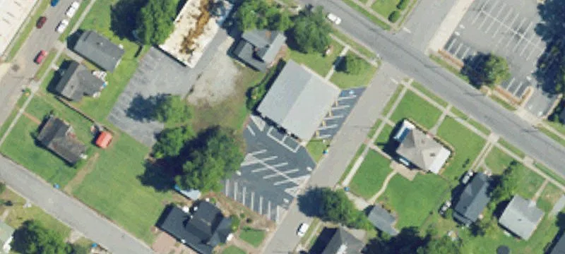 216 Church E St
