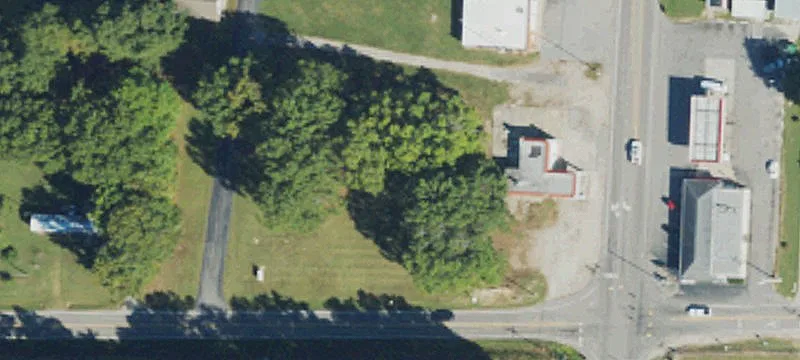 3964 Raleigh Rd