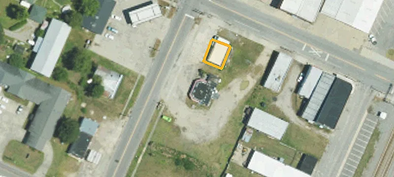 103 Parker St