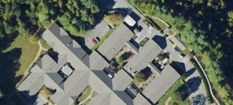 700 Johnson Rdg Rd