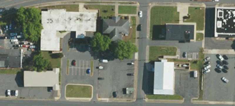 203 Main St